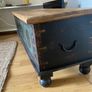 Chest / Blanket Box Image 2