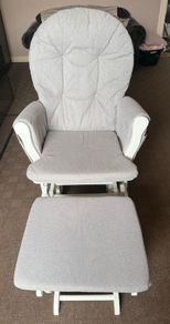 Gliding chair