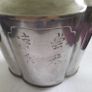 Vintage - Paktong Tea Caddy Image 2