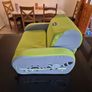 Chicco twist arm chair Image 4