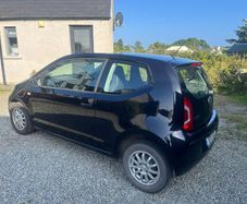 Volkswagen up! 2015 - Automatic - Low Mileage