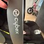 Uppababy Vista 2 Travel System and Cybex Car Seat Image 6
