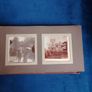Can post antique photo album Image 7