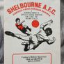 programmes (Shamrock rovers) Image 5