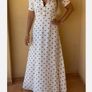 Zara dress polkadot Image 8
