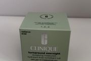 Clinique turnaround moisturizer 50ml brand new