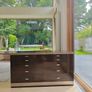 Designer Chest Of Drawers (Mid-Century) By Willy Rizza Image 4