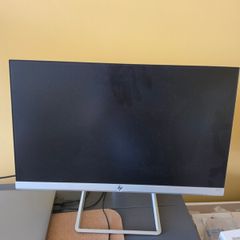 HP 21.5 Inch Monitor