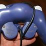 Gamecube,Playstation3 ,Xbox 360, Wiii Controllers Image 9