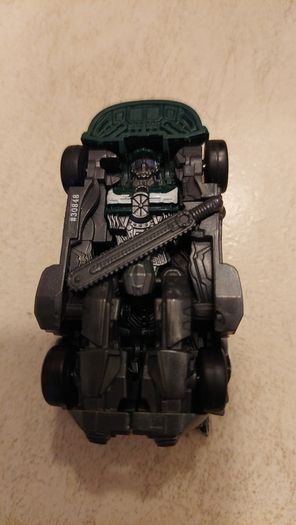 Transformer / toy