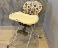 high chair