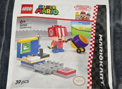 Lego Polybag