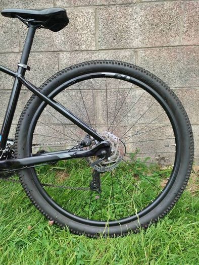 !!! Immaculate Condition!!!orbea Mx50 Mountain Bike