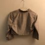Precis dress & balero (size 12) Image 8