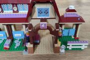 Lego friends 41126 horse stable