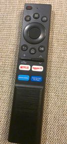 samsung replacement remote