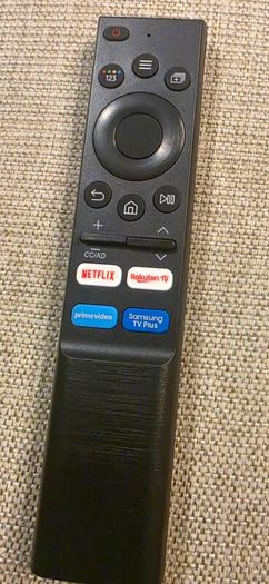 samsung replacement remote