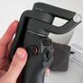 DJI Osmo Mobile 6 (OM6) Smartphone Gimbal - Platinum Gray - Mint Condition Image 3