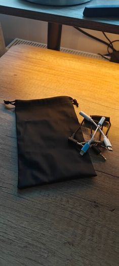 Mini tripod kit