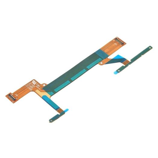 For Sony Xperia XA1 Power On Off Volume Camera Button Switch Connector Flex New - FHT05SXFC