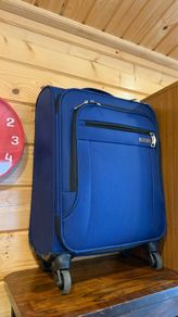 Suitcases (Carry On Size)