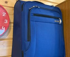 Suitcases (Carry On Size)