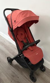 Zummi stroller