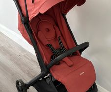Zummi stroller