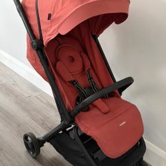 Zummi stroller