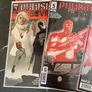 Punisher Soviet Full Mini Series by Garth Ennis- Mint Con - Bagged and Boarded Image 4