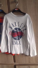128 cm boy top