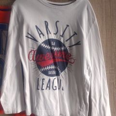 128 cm boy top