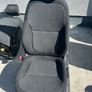 Skoda Yeti Complete Interior Image 6