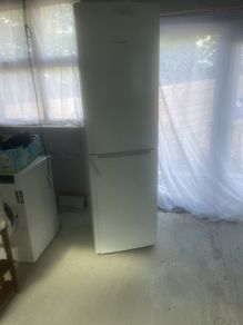fridge