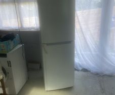 fridge