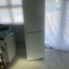 fridge