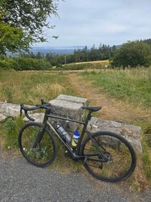 Road Bike Scott Addict RC 40 Carbon