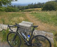 Road Bike Scott Addict RC 40 Carbon