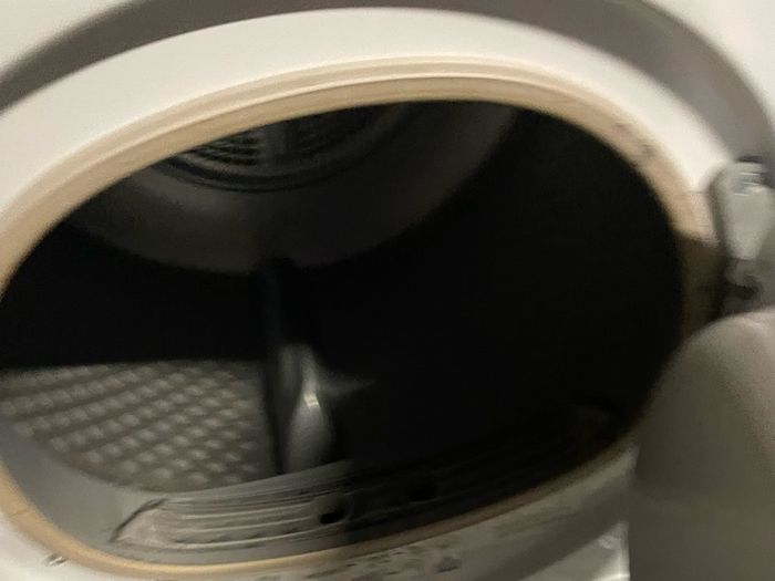 dryer