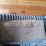 Tote bag Weaver Green Image 3