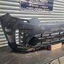 Land rover Discovery 5 2021-on front bumper Image 4