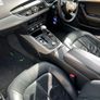 Breaking audi a6 c7 2.0tdi 2012 automatic cglc Image 10