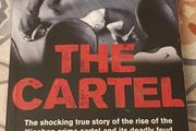 The Cartel by Stephen Breen &amp; Owen Conlon