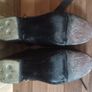 Fayes ultra light heavy dancing shoes size 1 Image 3