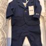 boss baby suit Image 2