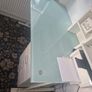 Office chair and desk Image 2