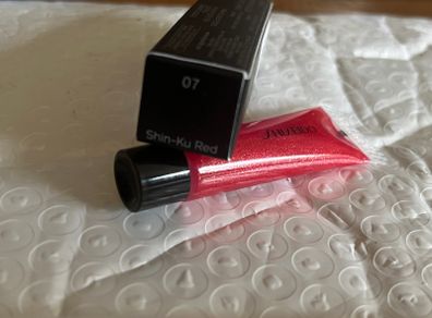 Shiseido Gel Gloss
