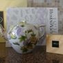 Herend Porcelain Royal Garden Evict Couples Tea Set (Tea for 2) Image 7