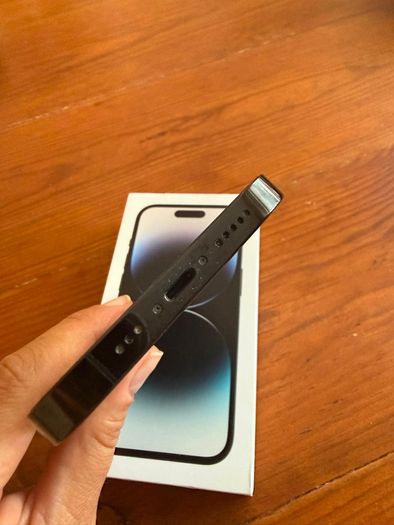 iPhone 14 Pro unlocked  128GB