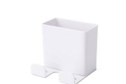2x Wall Hanging Remote Controller Mobile Phone Bracket Switch Decorative Box